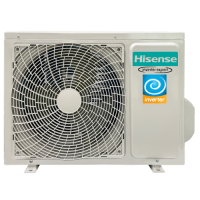 Hisense AS-24UW4RBTKB00