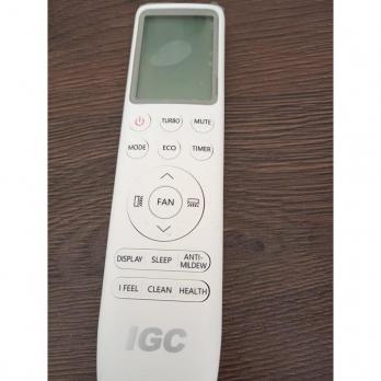 IGC RAS/RAC-12АТ