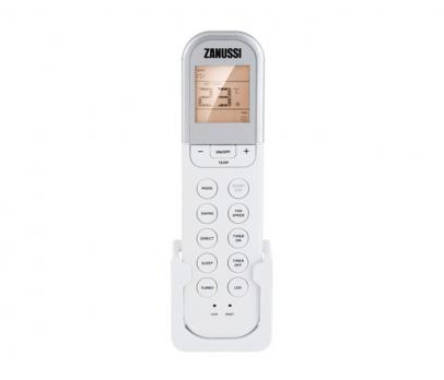 Zanussi ZACS/I-12 HS/N1