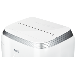 Ballu BPHS-08H