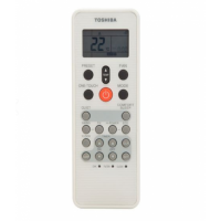 Toshiba RAS-B13J2FVG-E/RAS-13J2AVSG-E