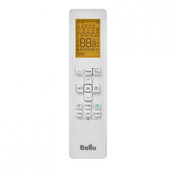 Ballu BSNI-10HN8