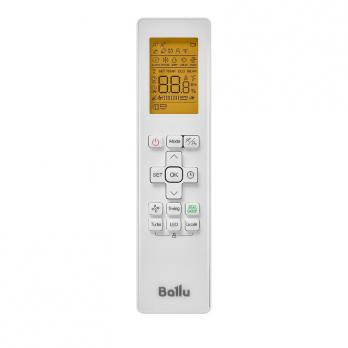 Ballu BSNI-13HN8