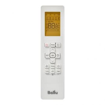 Ballu BSO-18HN8_22Y