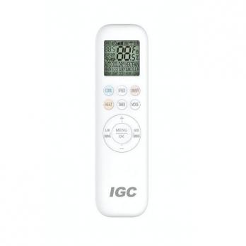 IGC RAS/RAC-24NQR