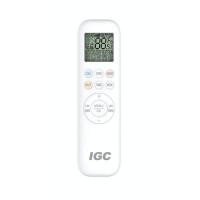 IGC RAS/RAC-V09NQR