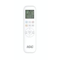 IGC RAS/RAC-V24NQR
