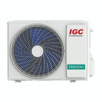 IGC RAS/RAC-V24NQR